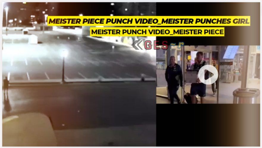 Read more about the article Discover the Thrill: Meister Punch Video Takes Twitch by Storm
