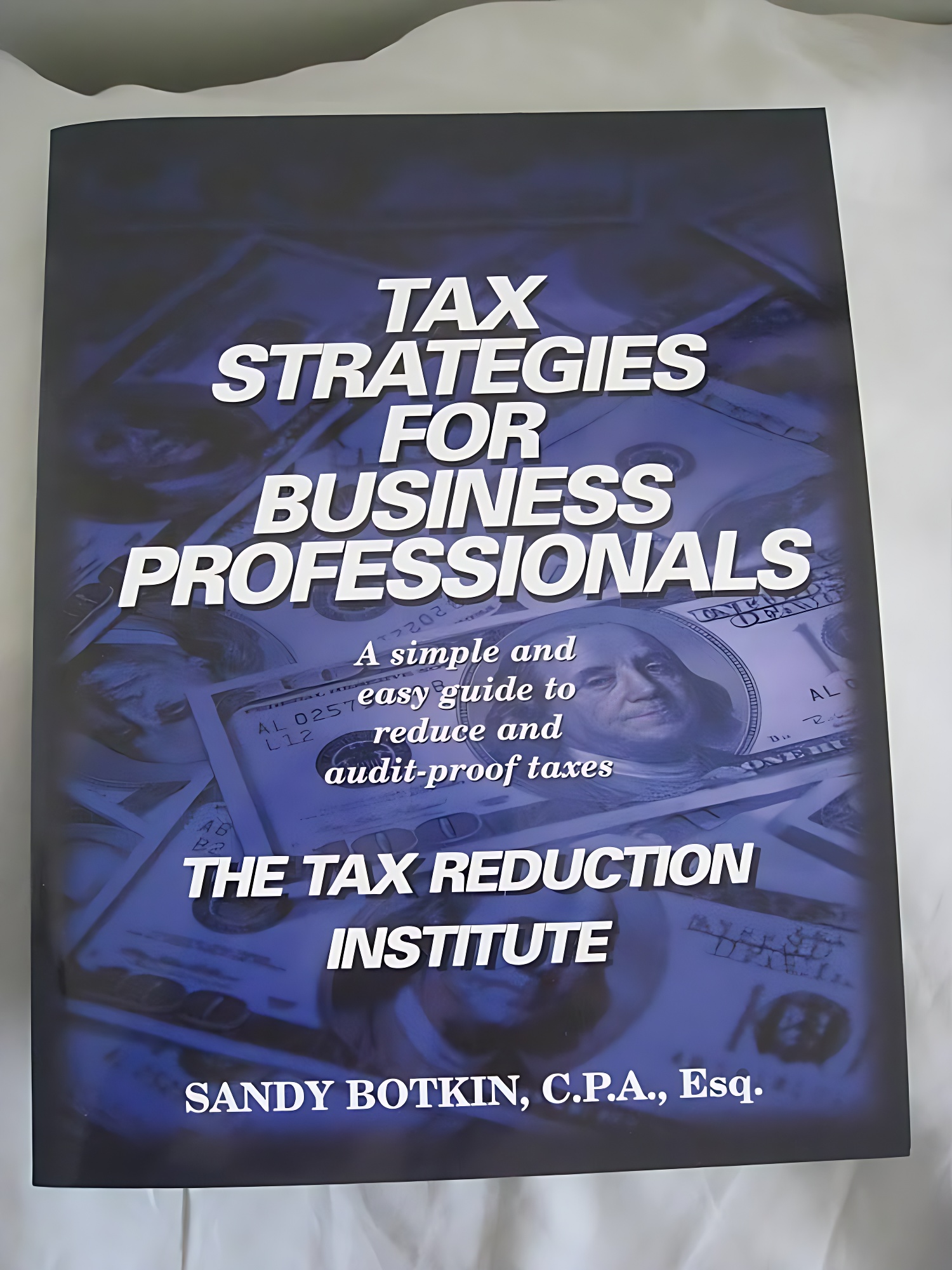 Read more about the article 5 Tax Strategies Businesses Should Consider Before Year End 2023