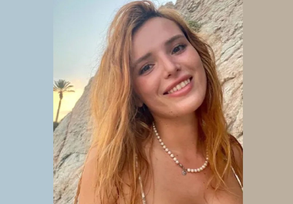 Read more about the article Onlyfans Bella Thorne Leaked Video And Photo
