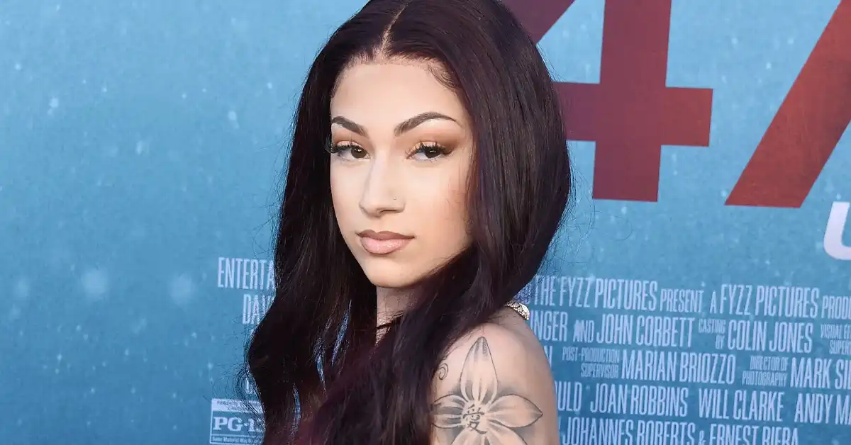 Read more about the article Danielle Bregoli Leaked Video Gone Viral