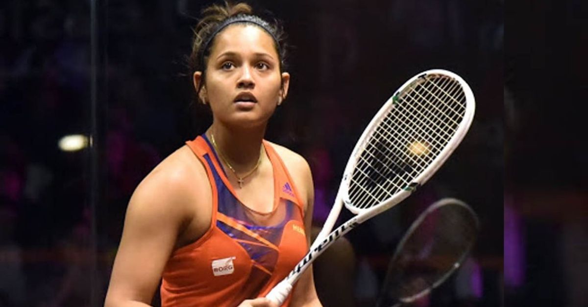 Read more about the article Tennis Player Dipika Pallikal Viral Video And MMS