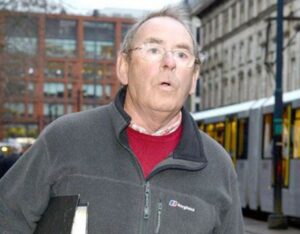 Read more about the article Partner Name Revealed: Is Fred Talbot Gay Or Does He Have Wife?