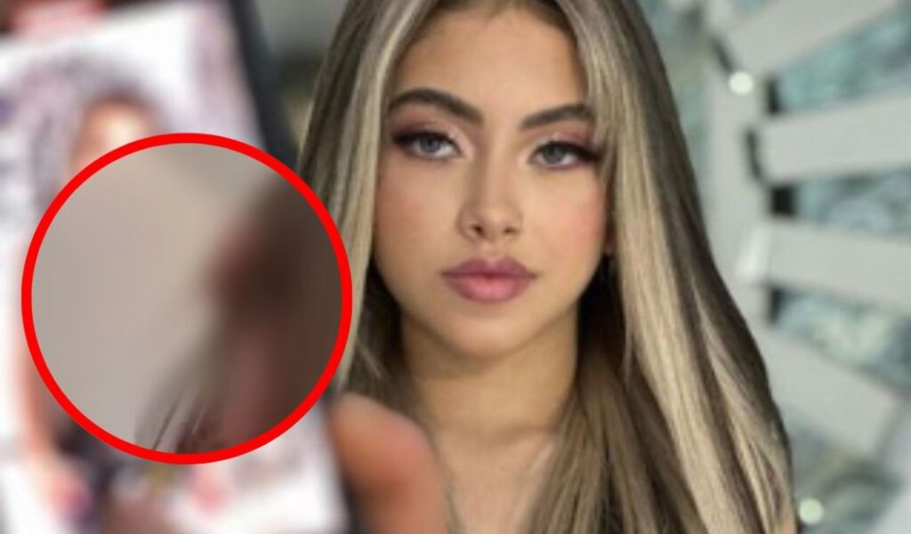 Watch Laura Sofia Gonzalez Leaked Viral Video