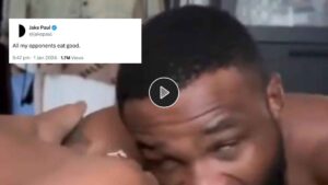 Read more about the article Tyron Woodley Sex Tape Leak on Reddit And Twitter